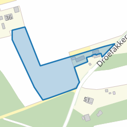 Perceel BBG01-E-3661