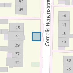 Perceel BBG01-E-3674