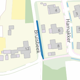 Perceel BBG01-E-3692