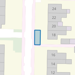 Perceel BBG01-E-3694