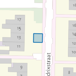 Perceel BBG01-E-3695