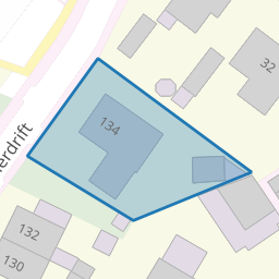 Perceel BBG01-E-3699