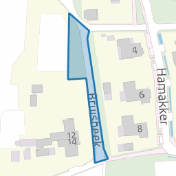 Perceel BBG01-E-3703