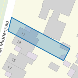 Perceel BBG01-E-3723