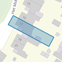 Perceel BBG01-E-3725