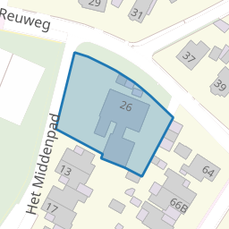 Perceel BBG01-E-3726