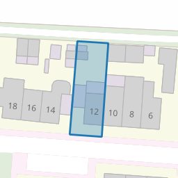 Perceel BBG01-E-3764