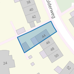 Perceel BBG01-E-3780