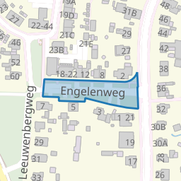 Perceel BBG01-E-3801