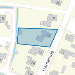 Perceel BBG01-E-3808