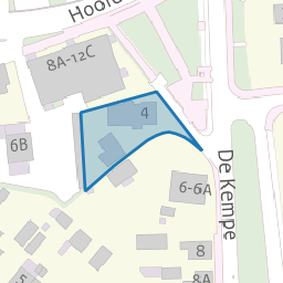 Perceel BBG01-E-3810