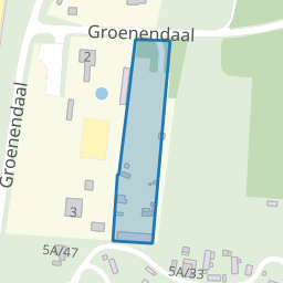 Perceel BBG01-E-3815