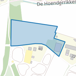 Perceel BBG01-E-3828