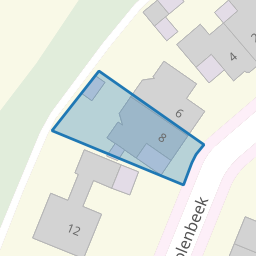 Perceel BBG01-E-3832