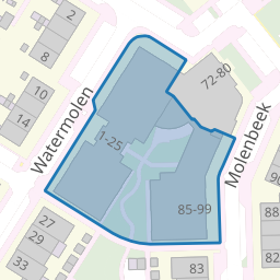 Perceel BBG01-E-3837