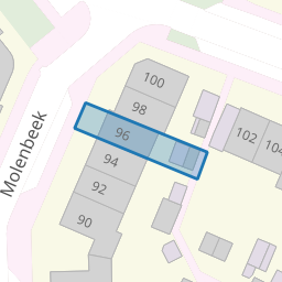 Perceel BBG01-E-3840