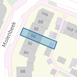 Perceel BBG01-E-3841