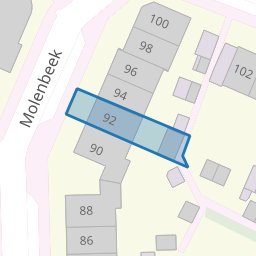 Perceel BBG01-E-3842