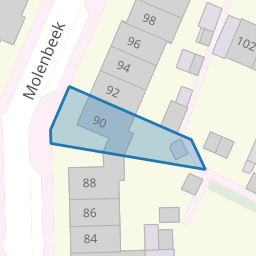 Perceel BBG01-E-3843