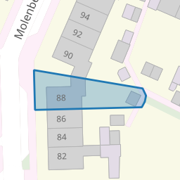 Perceel BBG01-E-3844