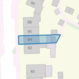 Perceel BBG01-E-3846