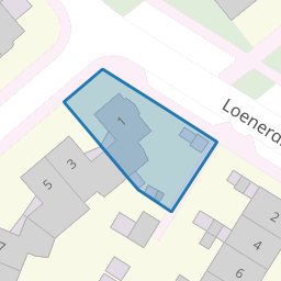 Perceel BBG01-E-3894