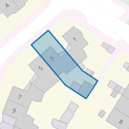 Perceel BBG01-E-3895