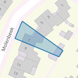 Perceel BBG01-E-3897