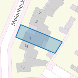 Perceel BBG01-E-3899