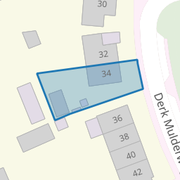 Perceel BBG01-E-3916