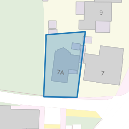 Perceel BBG01-E-3920