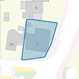 Perceel BBG01-E-3921