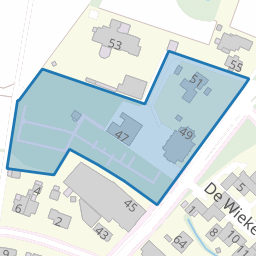 Perceel BBG01-E-3926