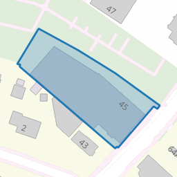 Perceel BBG01-E-3927