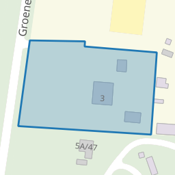 Perceel BBG01-E-3928