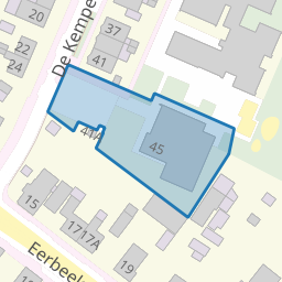 Perceel BBG01-E-3938