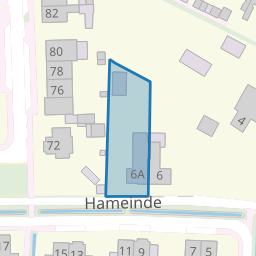 Perceel BBG01-E-3955