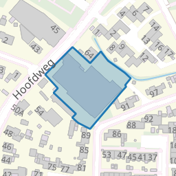 Perceel BBG01-E-3967