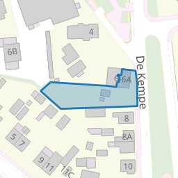 Perceel BBG01-E-3976