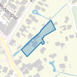 Perceel BBG01-E-3983