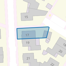 Perceel BBG01-E-4001