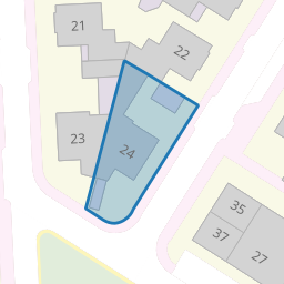 Perceel BBG01-E-4007