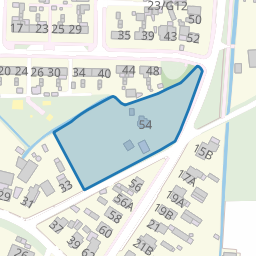 Perceel BBG01-E-4027