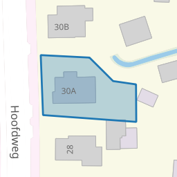 Perceel BBG01-E-4030