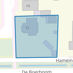 Perceel BBG01-E-4040