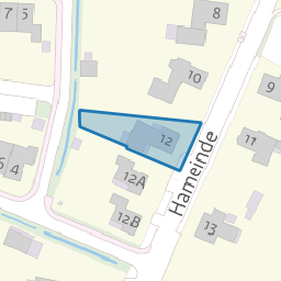 Perceel BBG01-E-4053