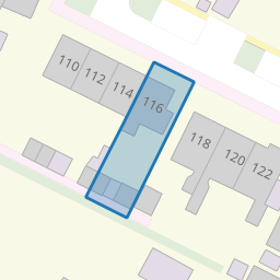 Perceel BBG01-E-4096