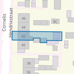Perceel BBG01-E-4099