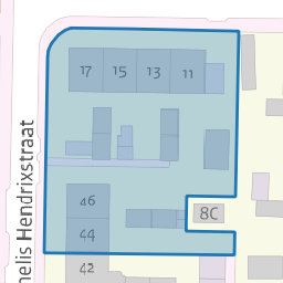 Perceel BBG01-E-4100