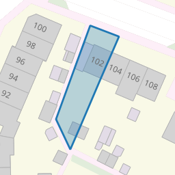 Perceel BBG01-E-4101